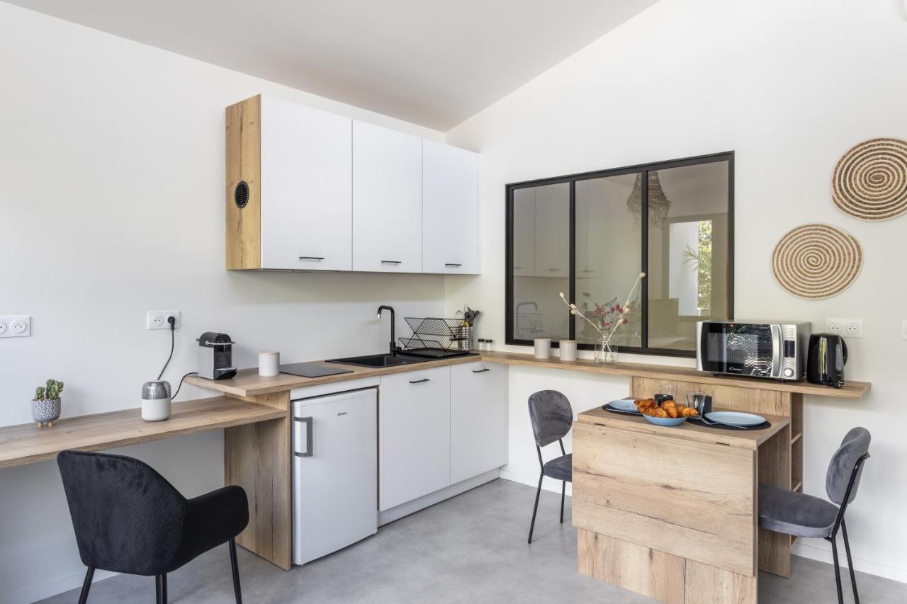 Residence Iles Bretonnes Rennes Dış mekan fotoğraf