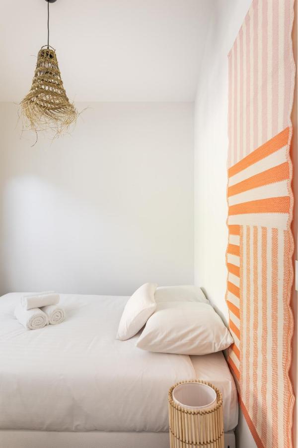 Residence Iles Bretonnes Rennes Dış mekan fotoğraf