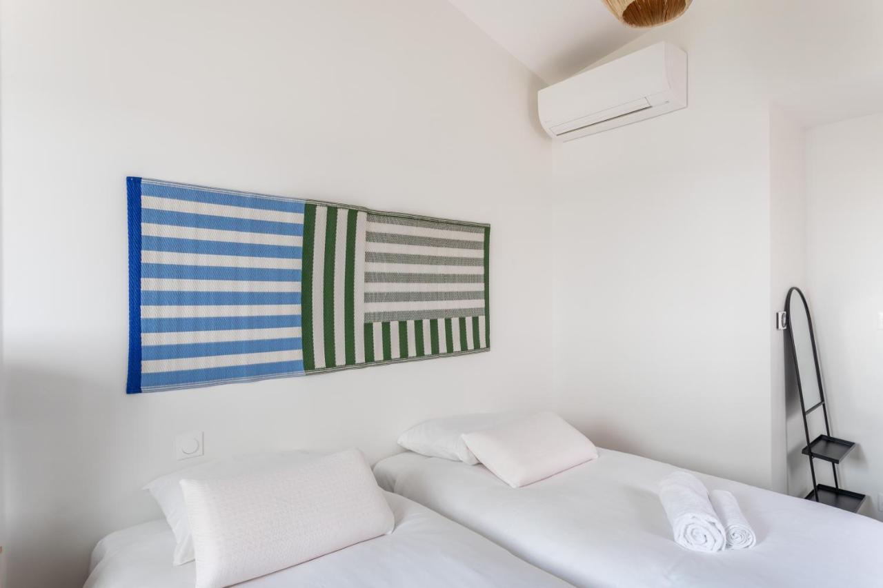 Residence Iles Bretonnes Rennes Dış mekan fotoğraf